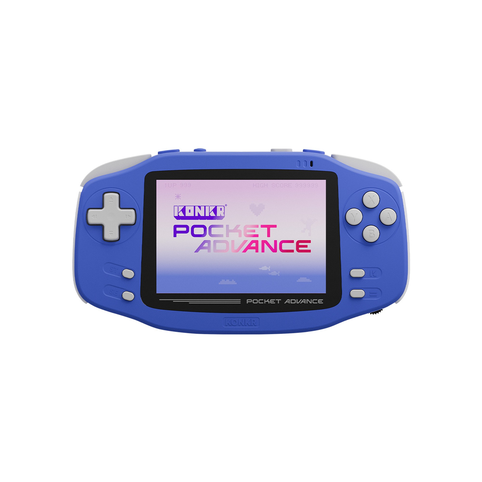 Ayaneo KONKR Pocket ADVANCE (3+32G)